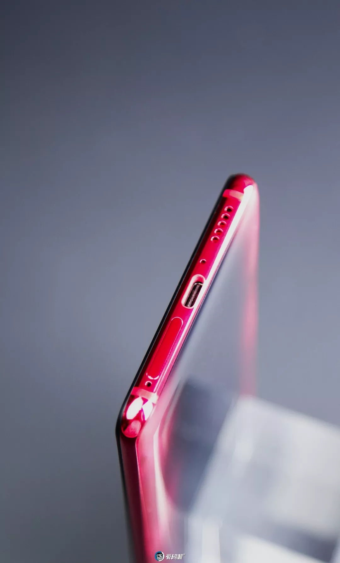 SIMカードスロットとtypeCコネクター|Redmi K20 Pro レビュー