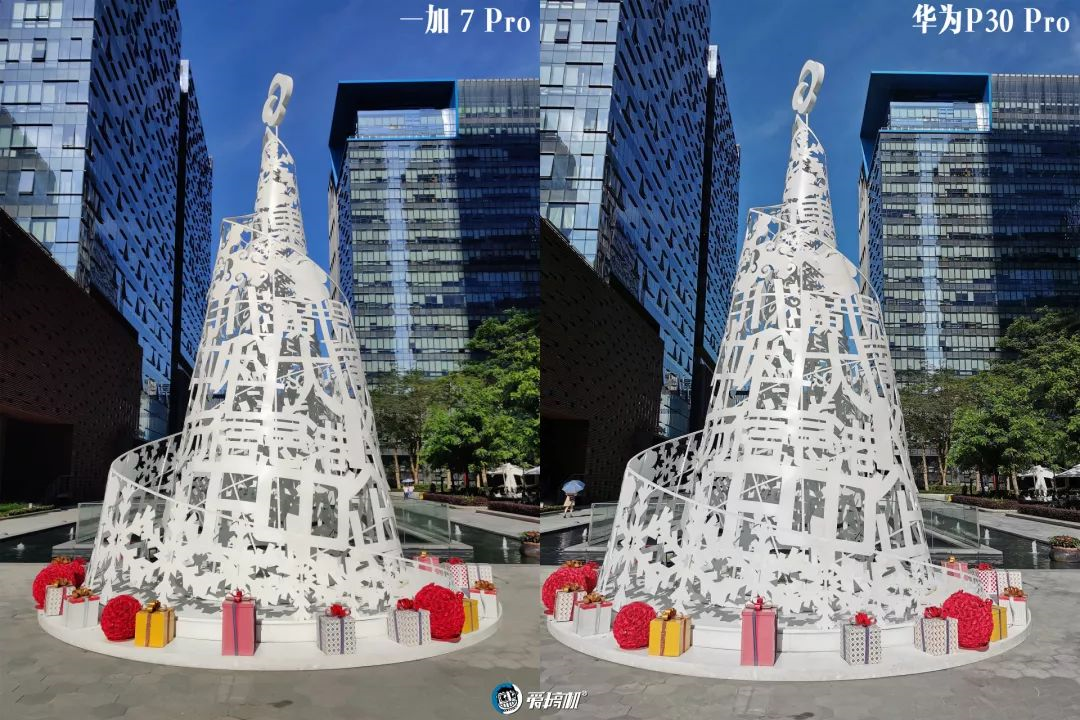 OnePlus 7 Pro撮影写真サンプル|OnePlus 7 Proレビュー