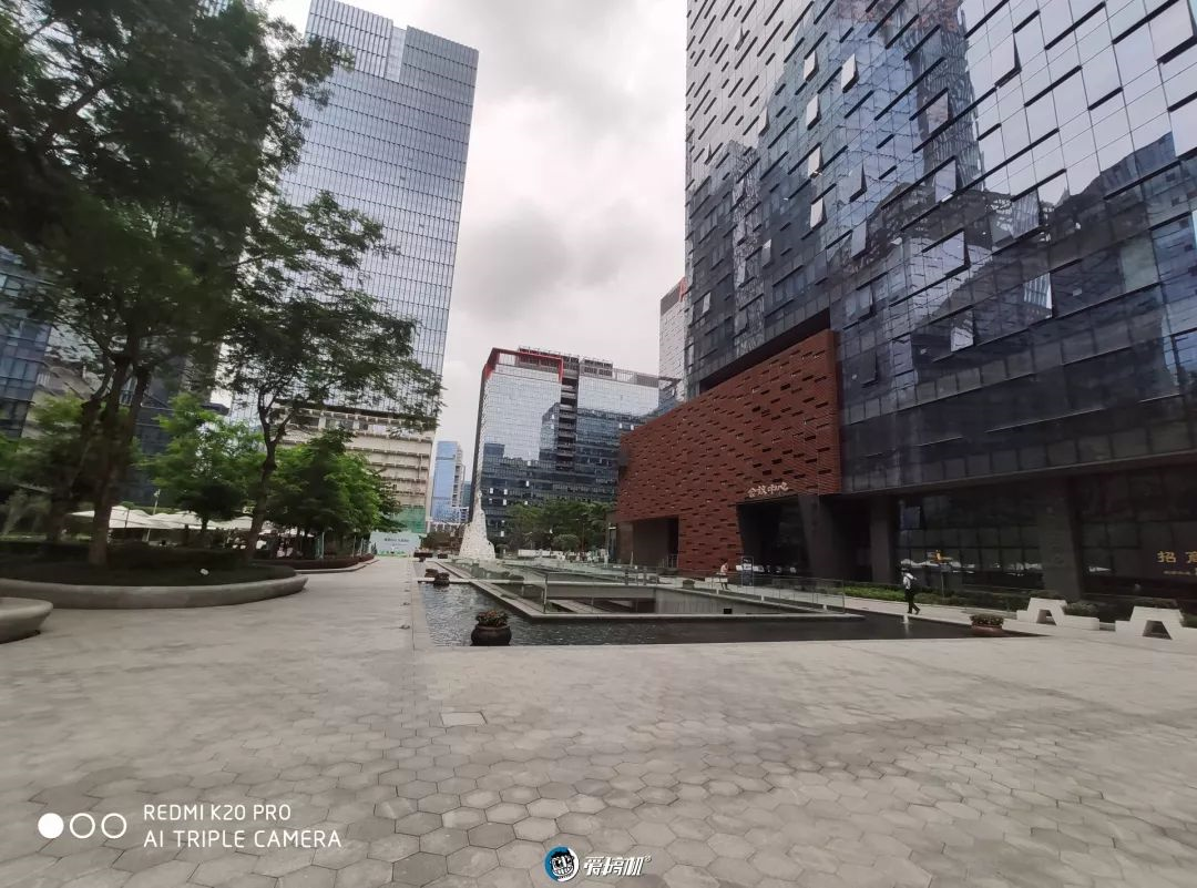 写真サンプル10|Redmi K20 Pro レビュー