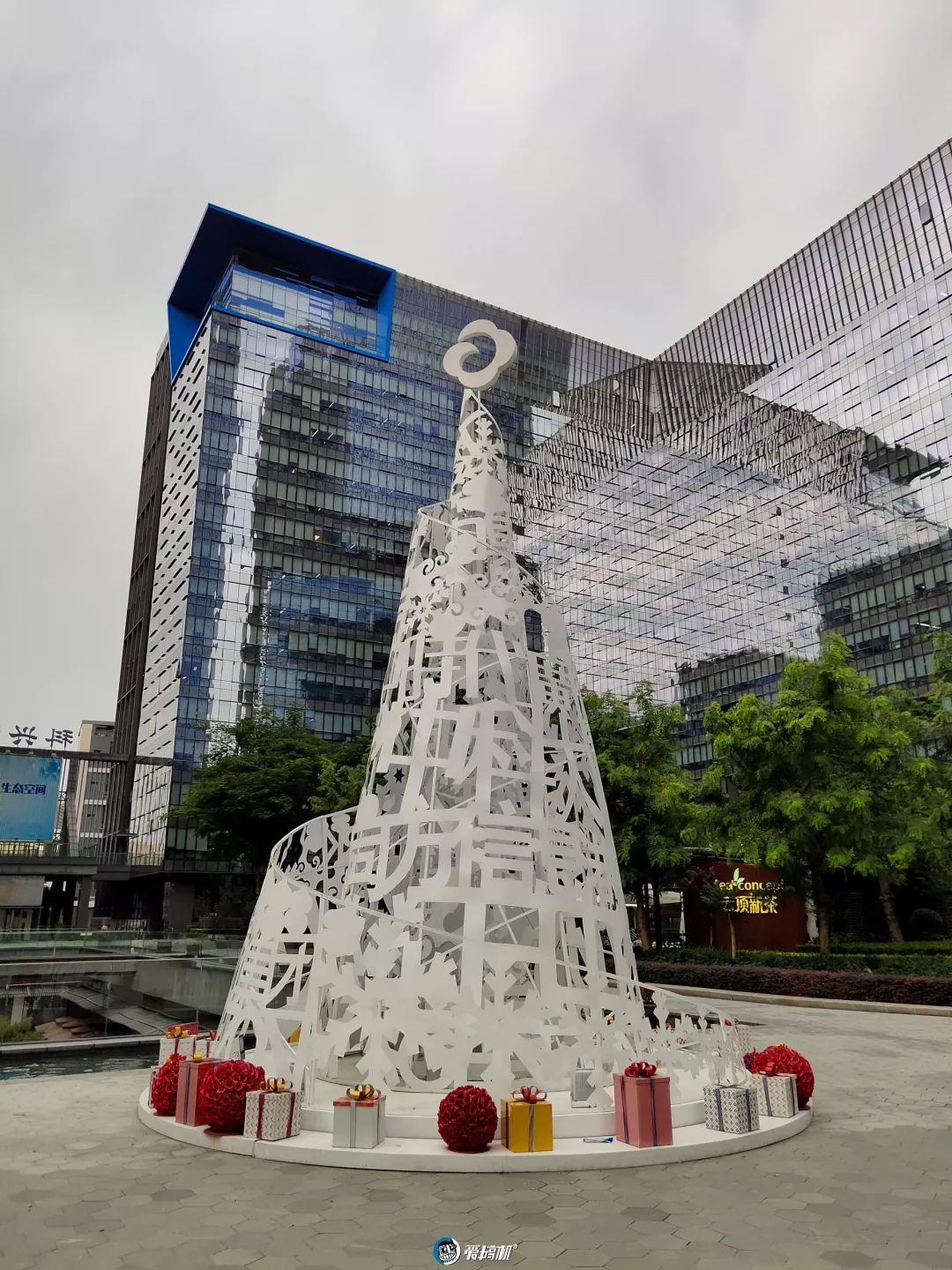 メインカメラの撮影写真サンプル③