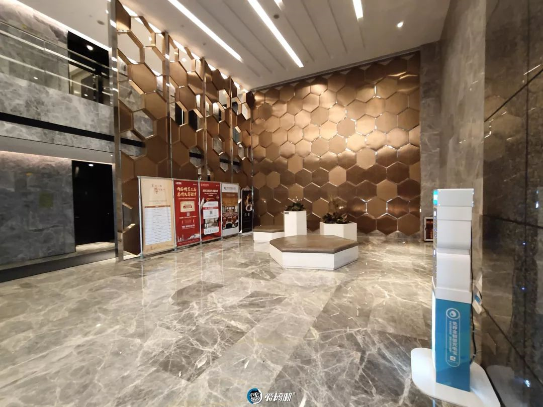 超広角モードの撮影写真サンプル①