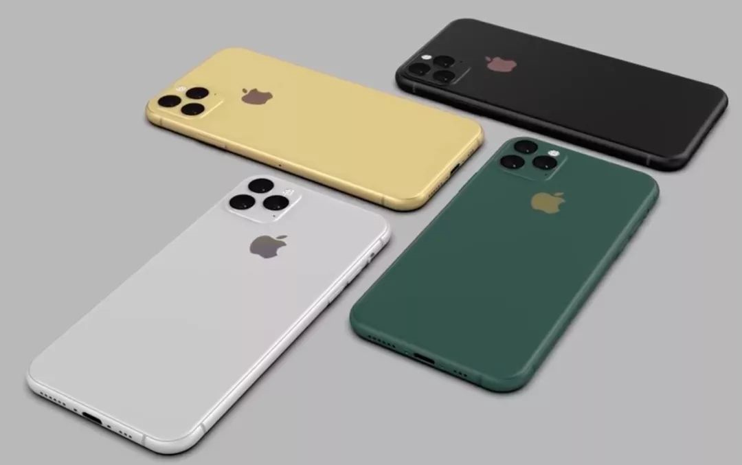 iPhone11