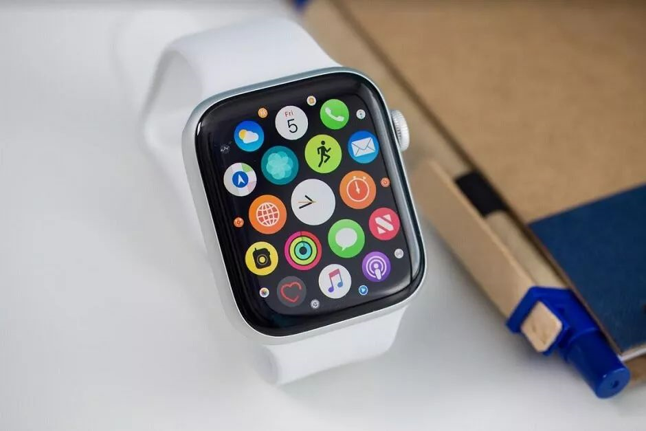 Apple Watch4