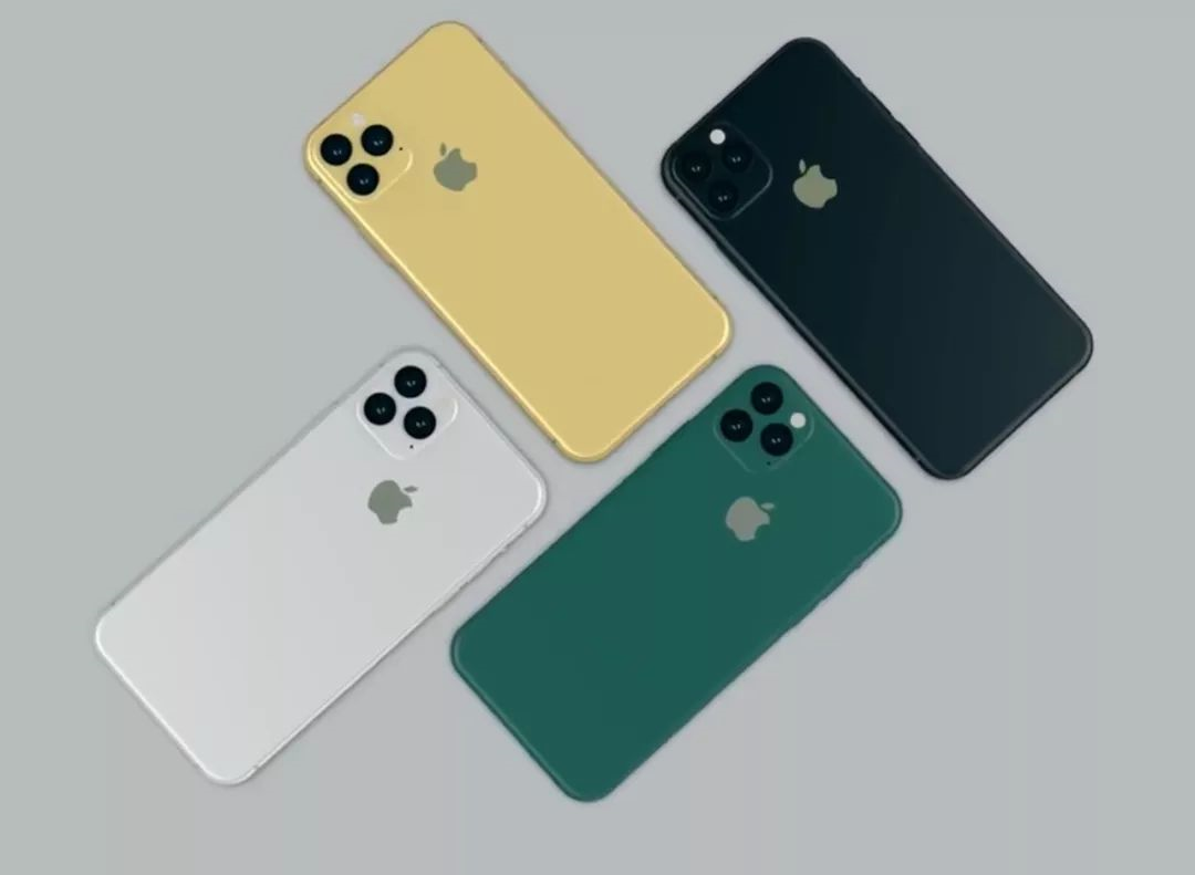 iPhone11