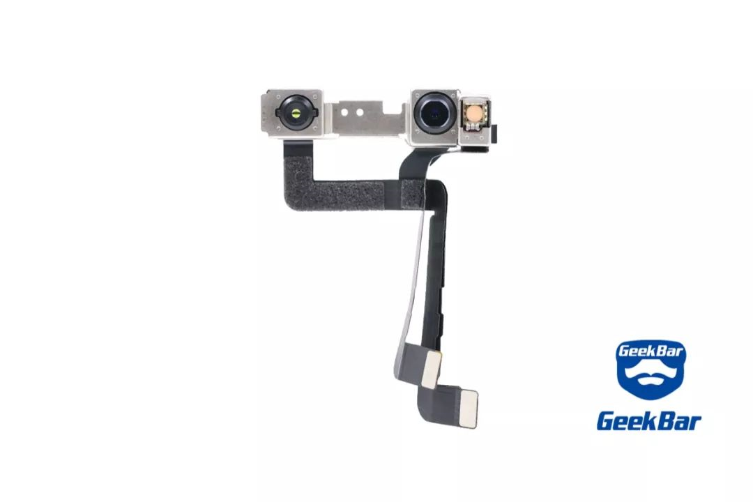 フロントカメラモジュール