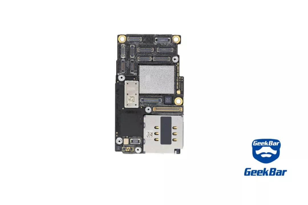 iPhone11 Pro Max̩メインボード