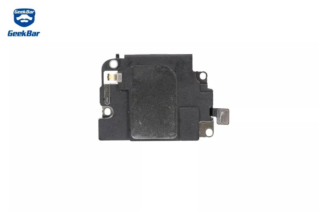 iPhone11 Pro Max̩のスピーカー