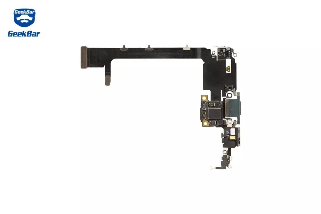 iPhone 11 Pro MaxのLightning