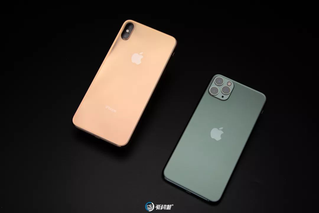 iPhone11 Pro Max 外観①