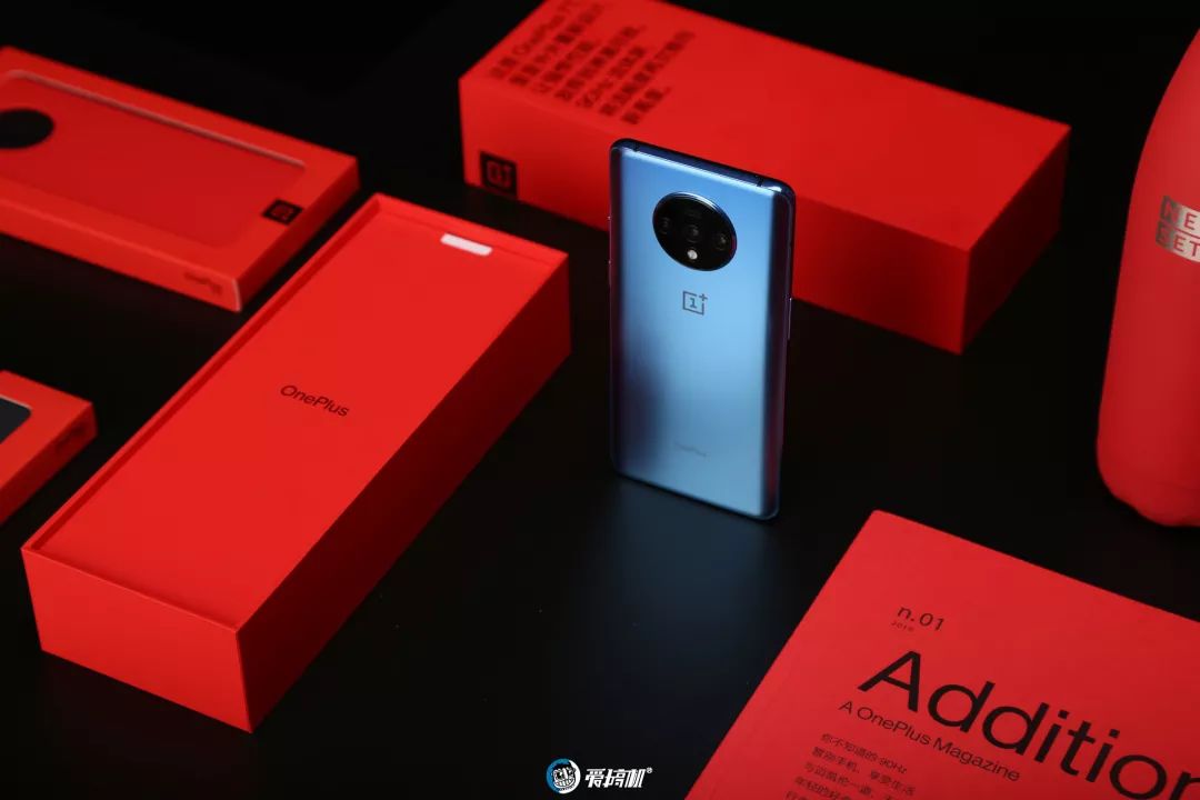 OnePlus 7T レビュー｜誠意のあるアップグレード機！ | Amemobaの