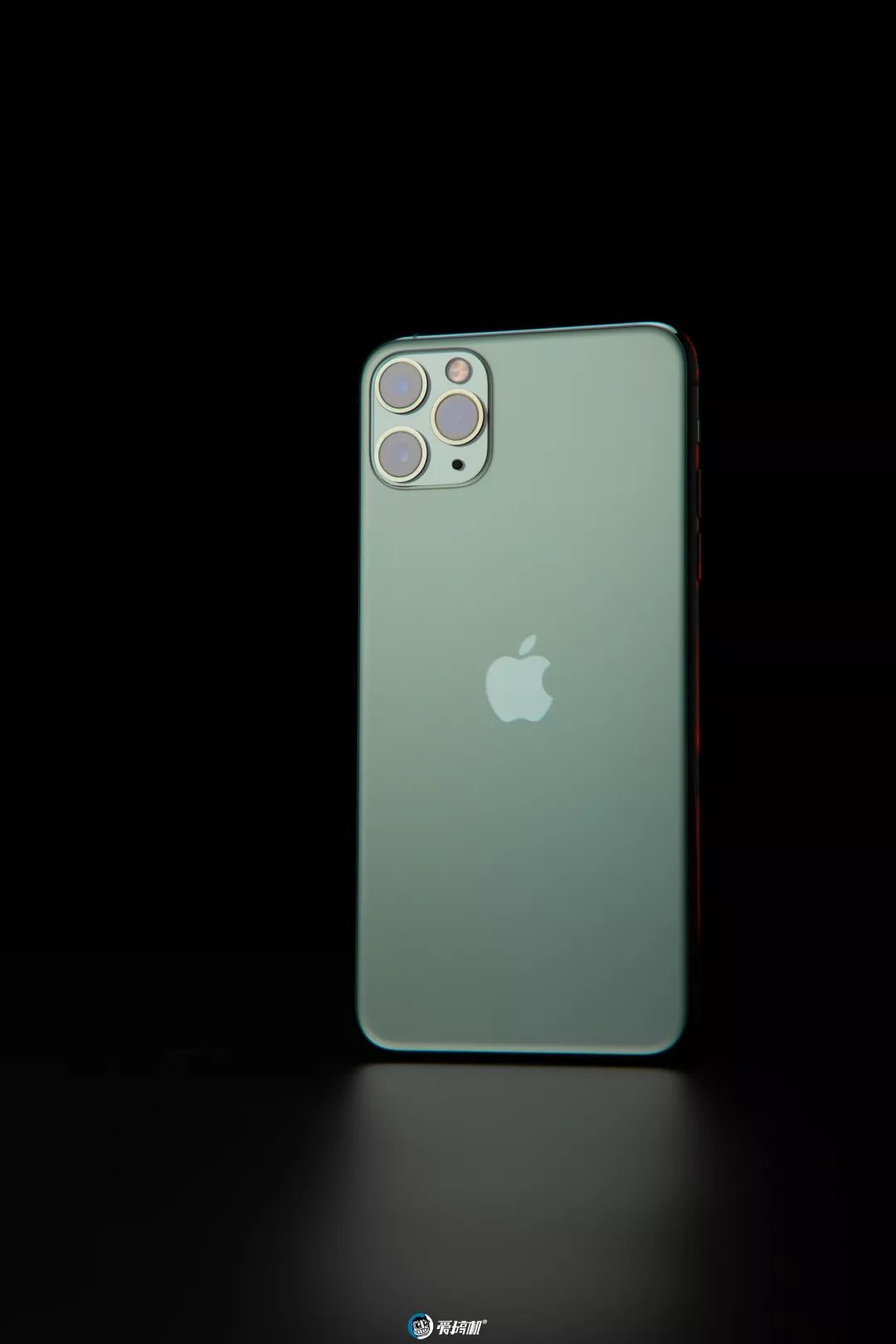 iPhone11　Pro　Max　カメラモジュール
