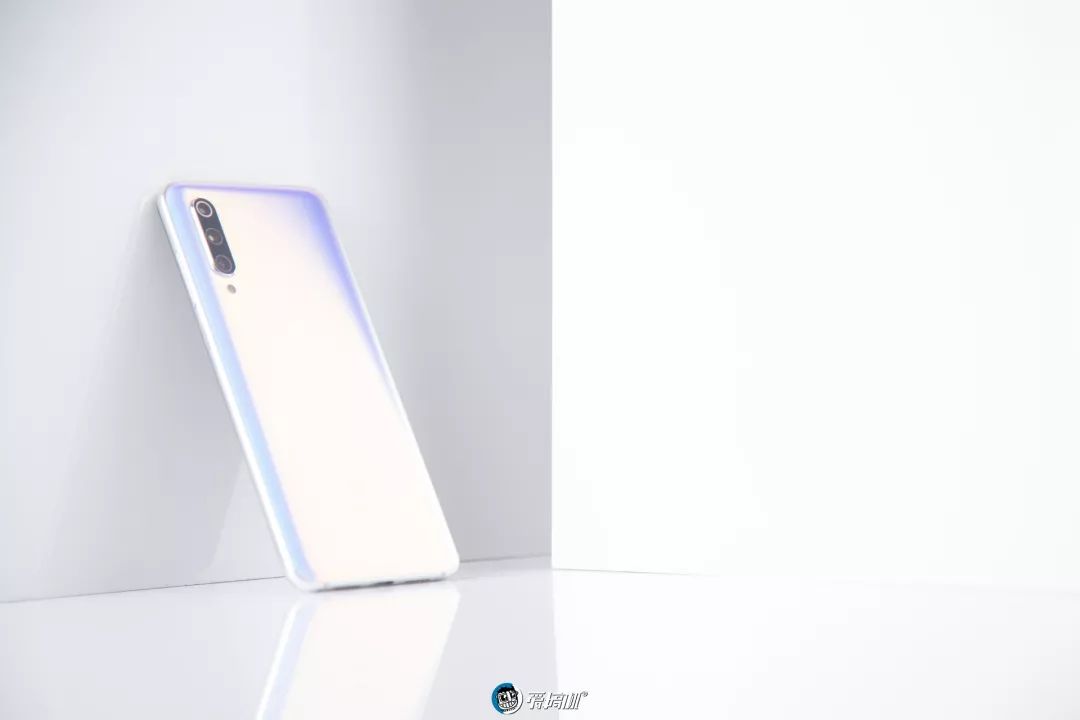 Xiaomi 9 Pro 5G デザイン