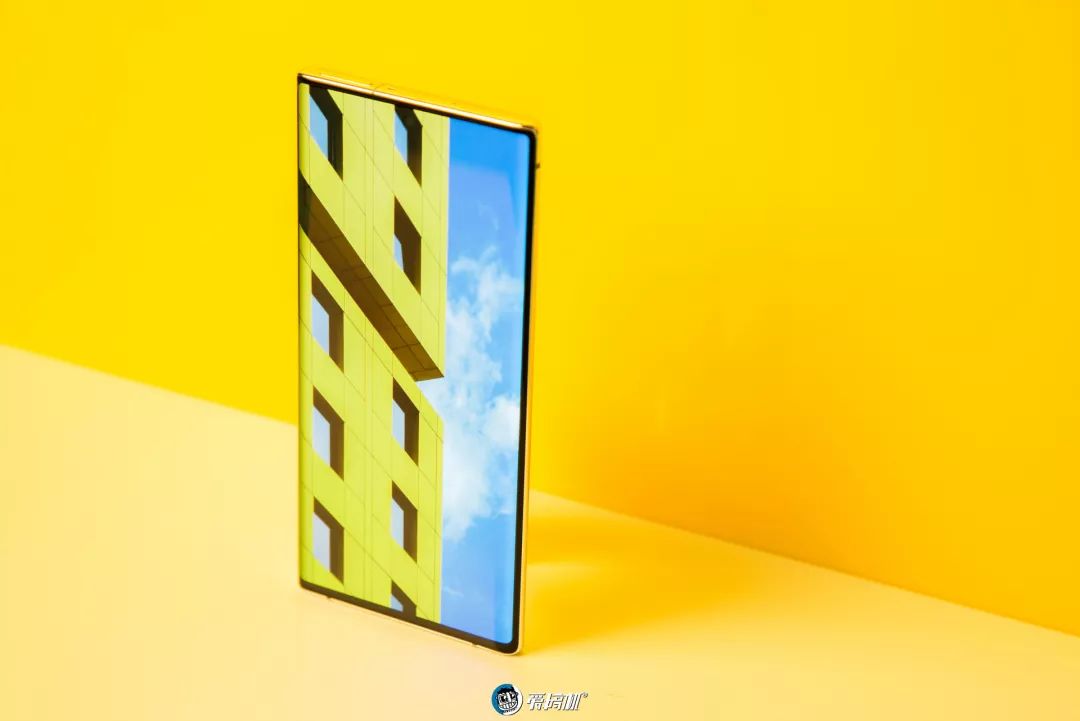 Galaxy Note10+ ディスプレイ