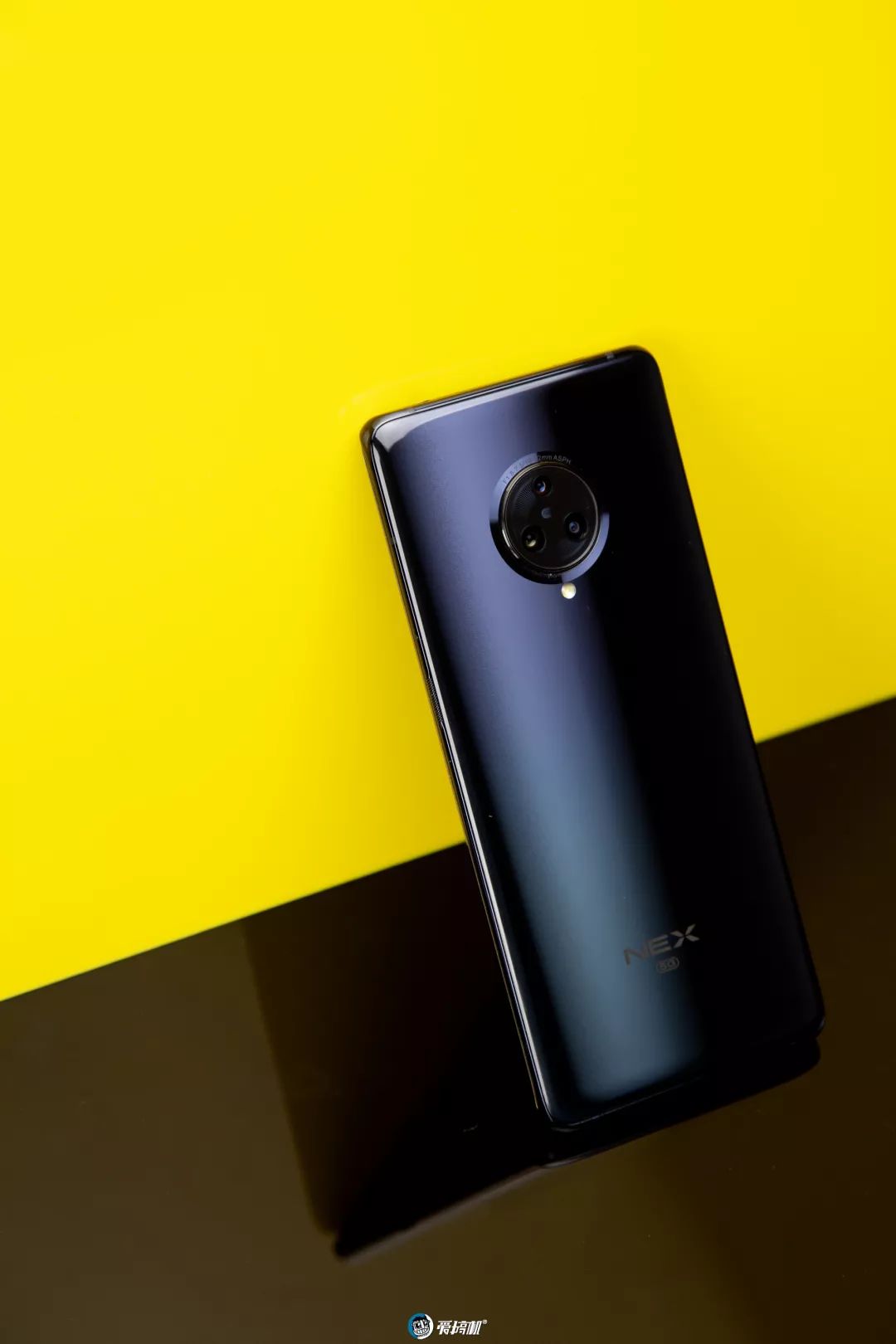 Vivo NEX3 5G版レビュー体験｜「ウォーターフォールディスプレイ