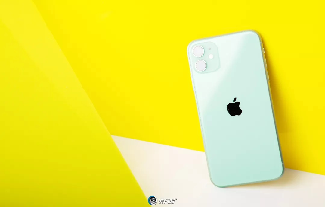 iPhone11の写真①