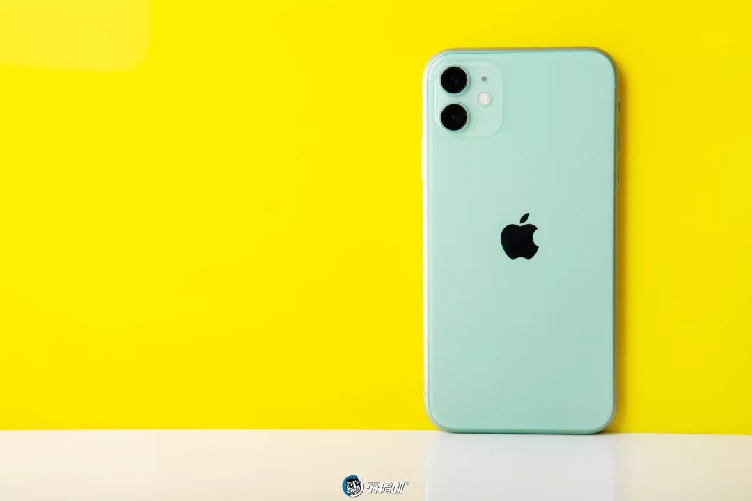 iPhone11の写真②