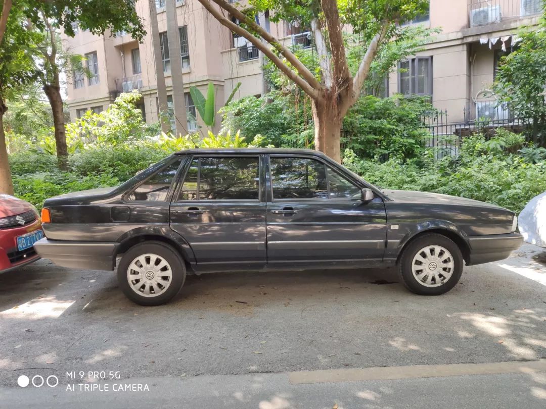 Xiaomi 9 Pro 撮影写真サンプル①