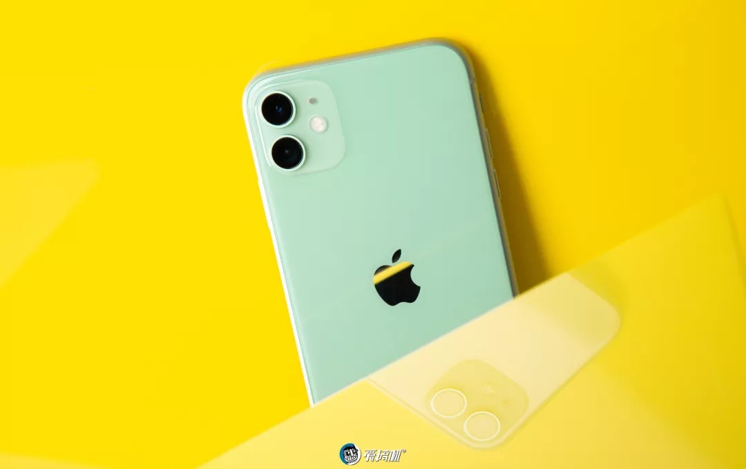 iPhone11の写真⑤