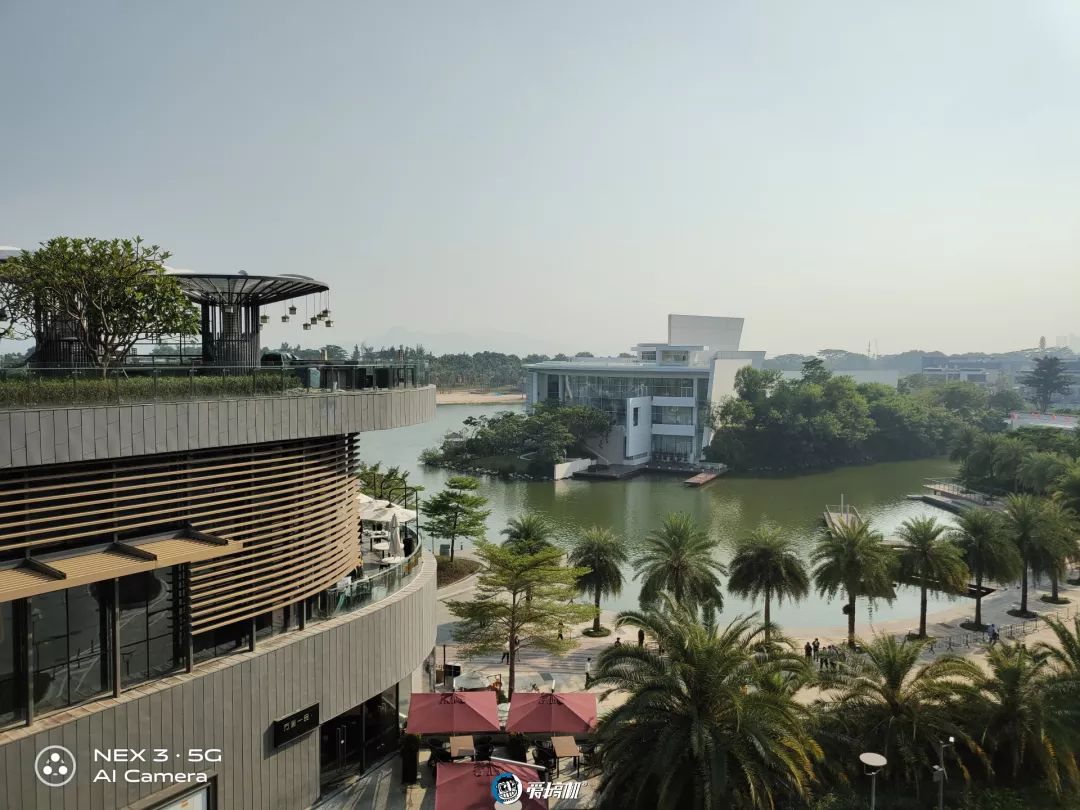 昼間写真サンプル③