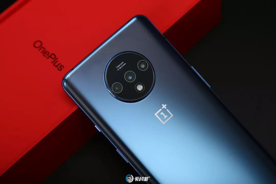 OnePlus 7T アウトカメラ|OnePlus 7T レビュー