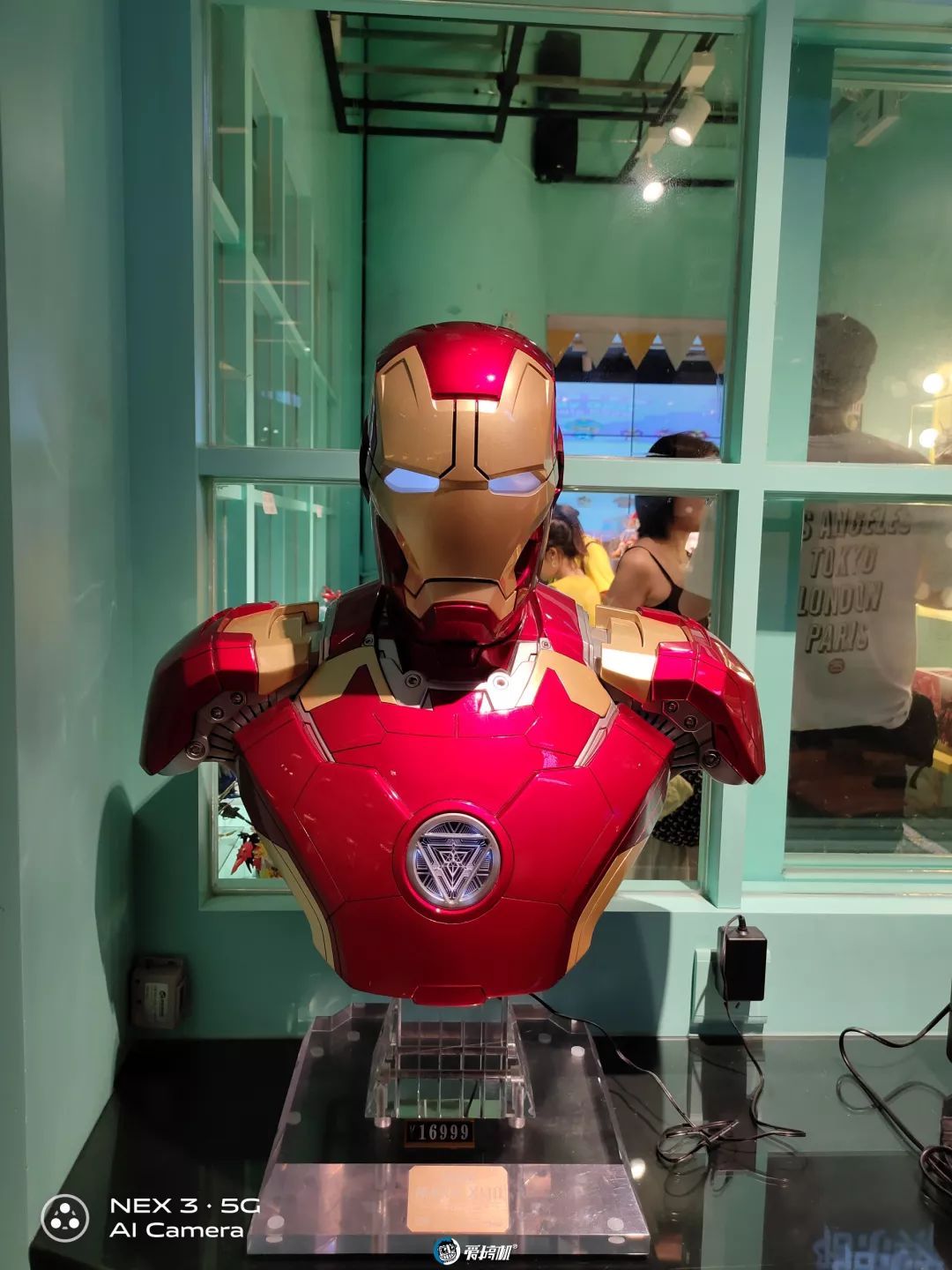 昼間写真サンプル⑤