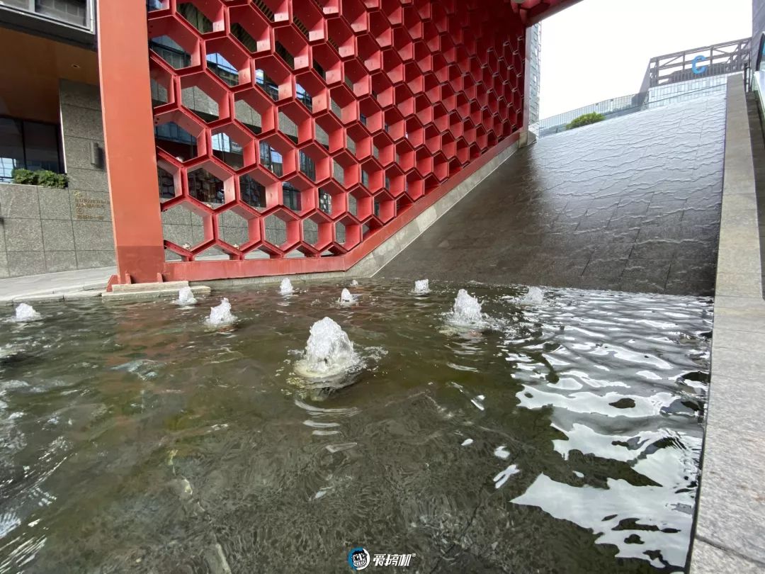 超広角モード撮影写真サンプル②