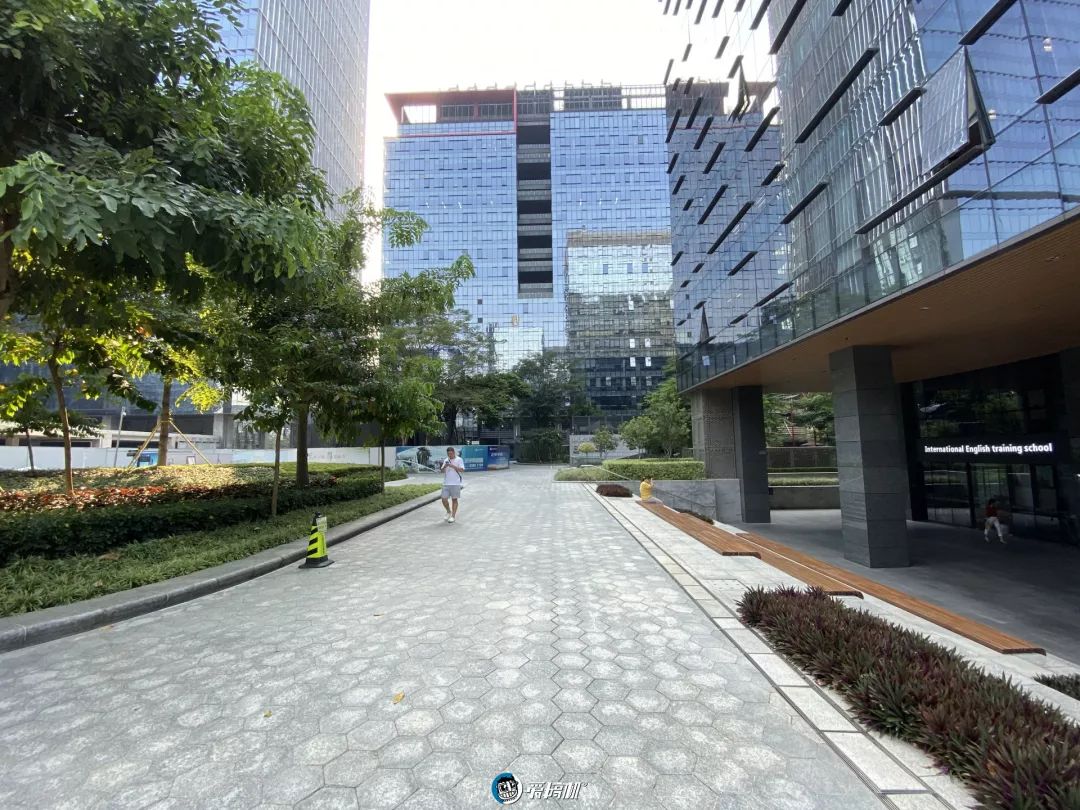 超広角モード撮影写真サンプル③