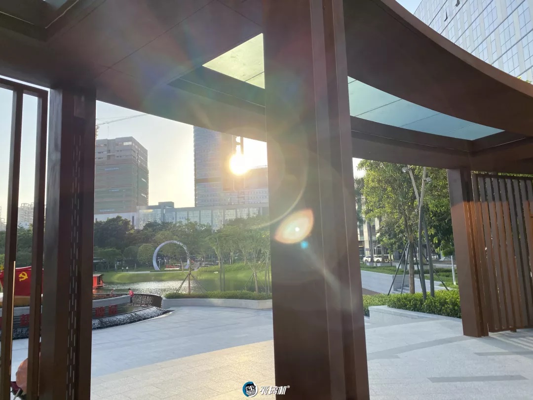 昼間写真サンプル②