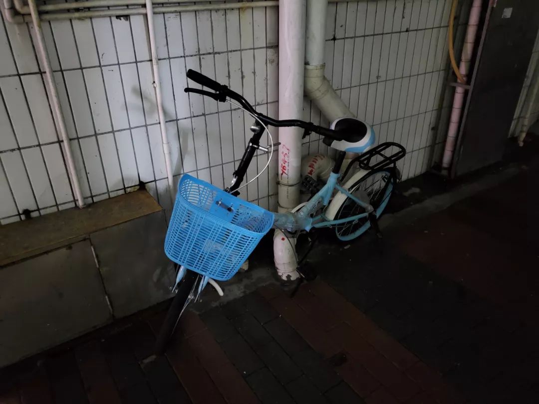 夜景写真サンプル③