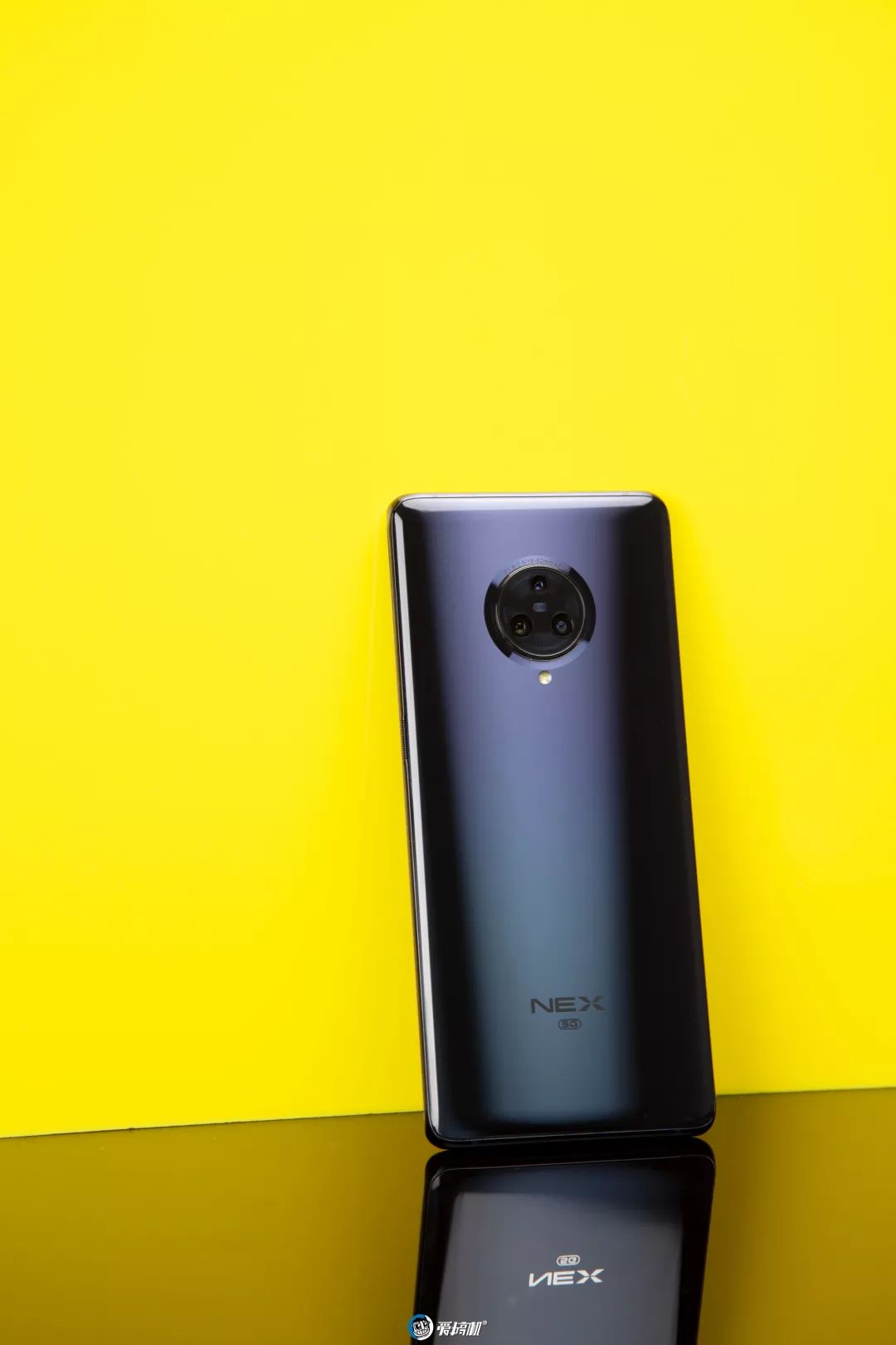 Vivo NEX3 5G版レビュー体験｜「ウォーターフォールディスプレイ