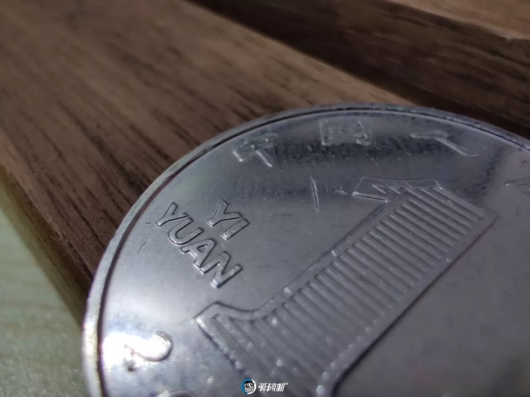 スパーマクロモード写真サンプル③|OnePlus 7T レビュー