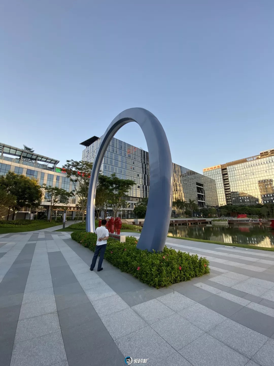 超広角写真サンプル③