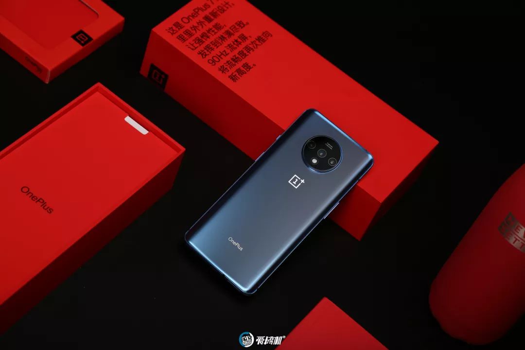 OnePlus 7T レビュー｜誠意のあるアップグレード機！ | Amemobaの