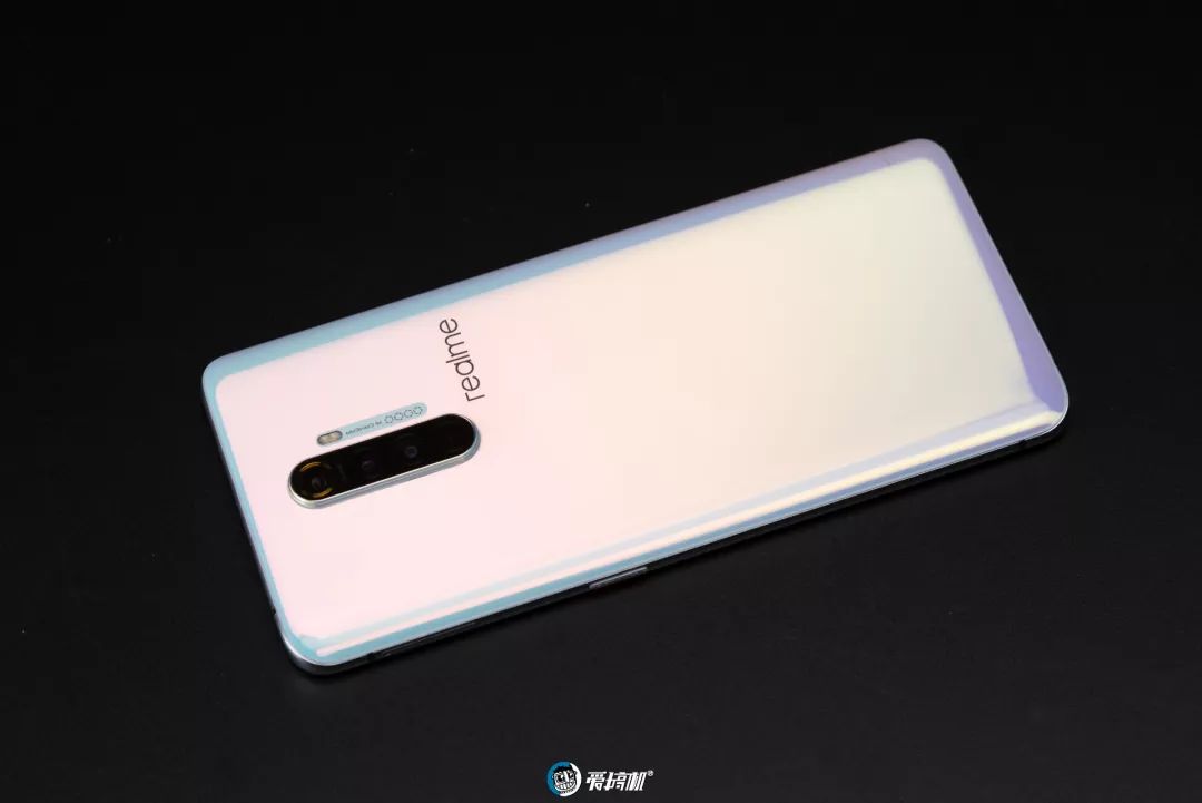 realme X2 Pro③