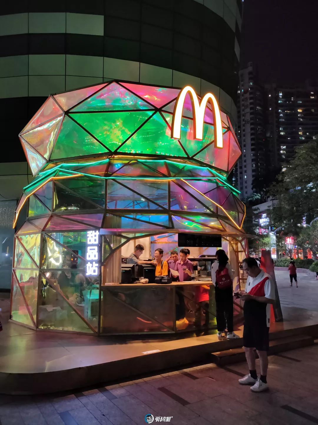 メインカメラ撮影写真サンプル④