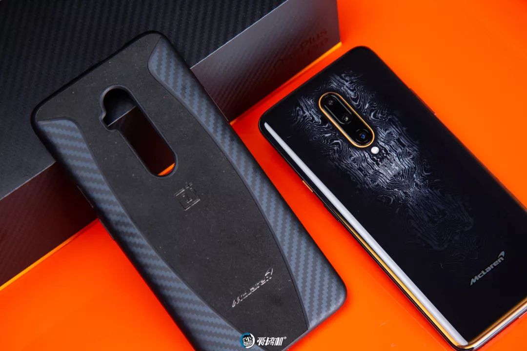 OnePlus 7T Pro McLaren 