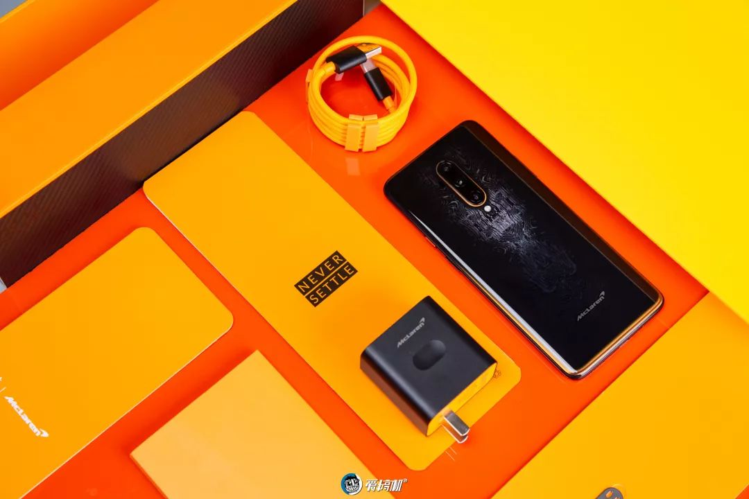 OnePlus 7T Pro McLaren