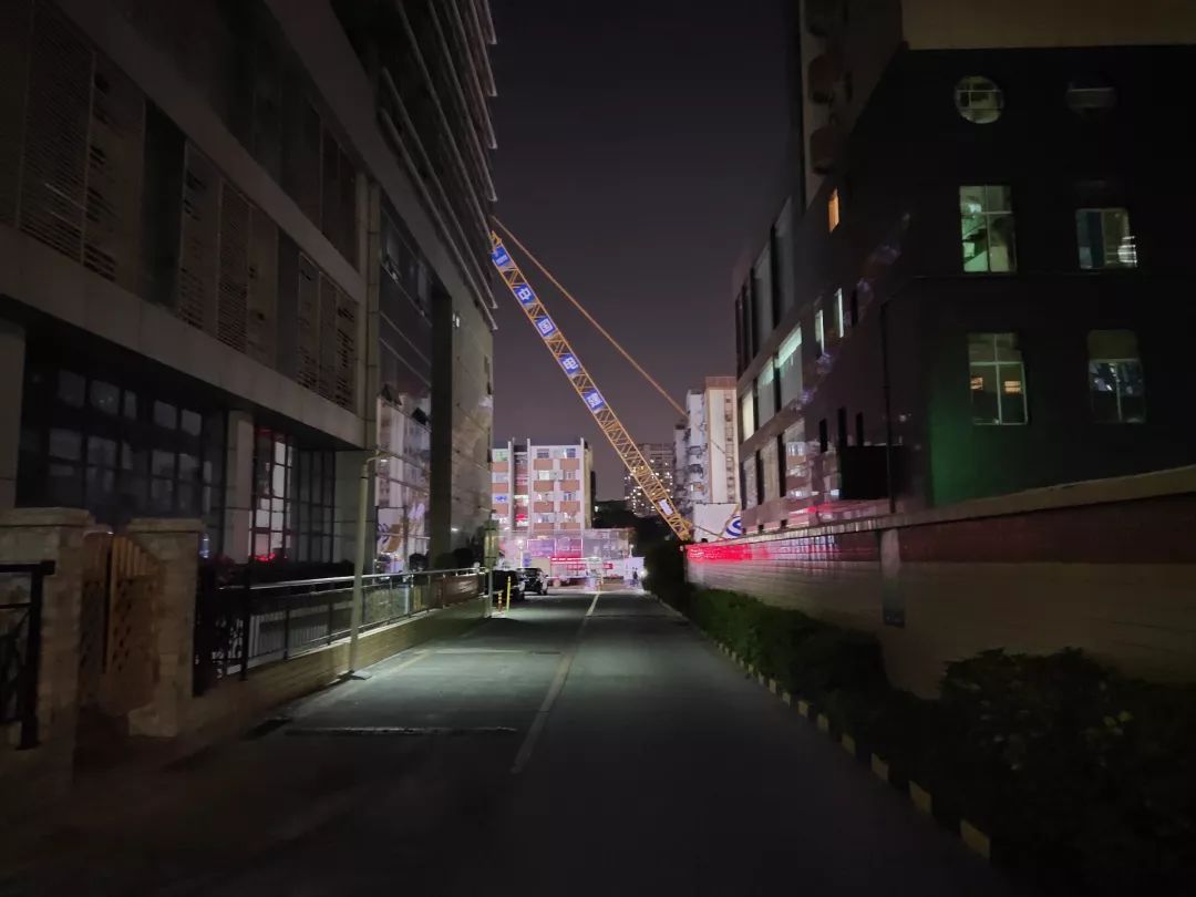 VIVO S5撮影写真サンプル④