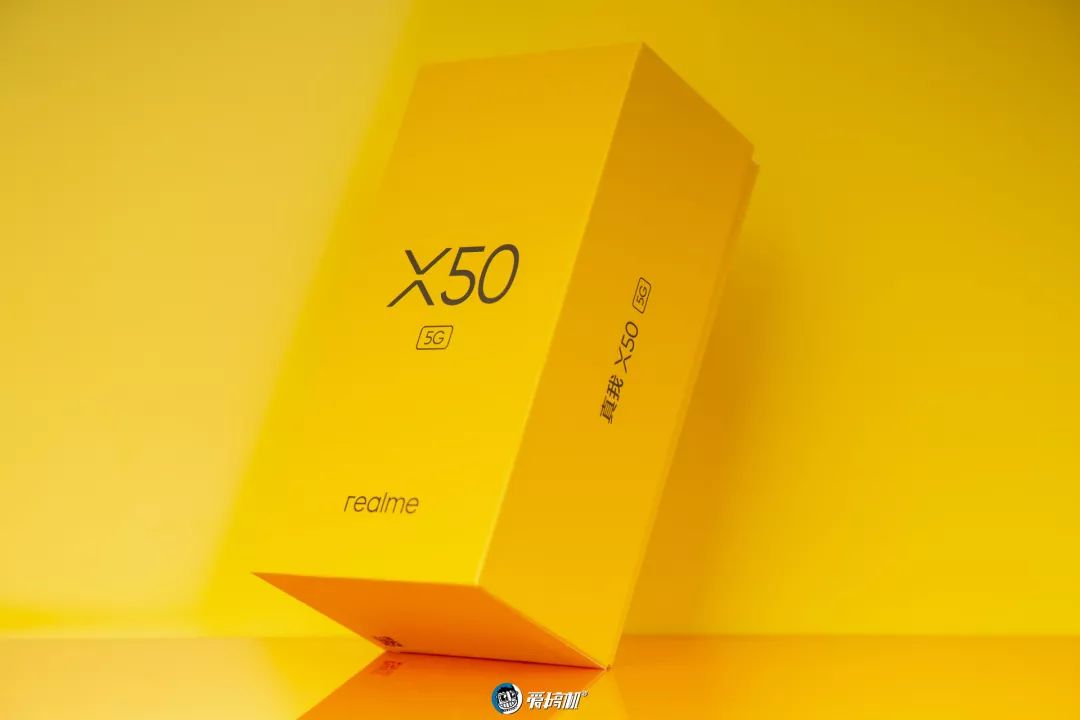 realme X50｜realme X50レビュー