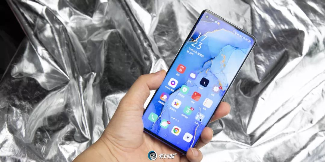 OPPO Reno3 Pro 5G