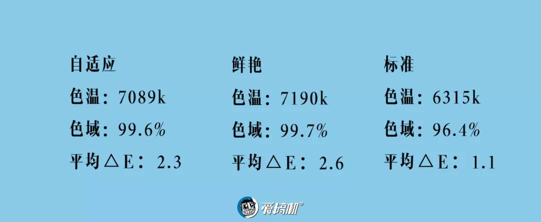 Redmi K30 ディスプレイ テスト結果