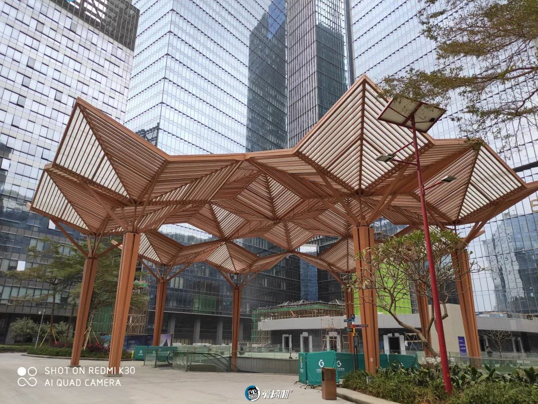 Redmi K30 撮影写真サンプル④