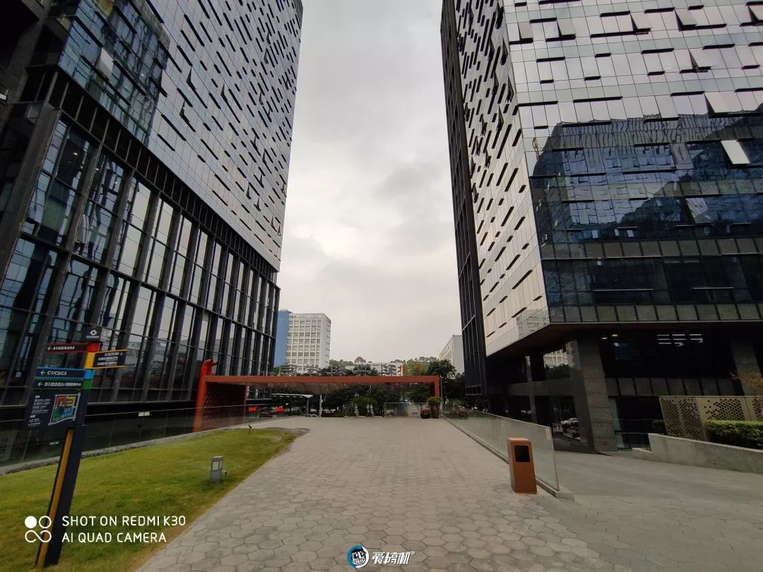 Redmi K30 撮影写真サンプル⑦