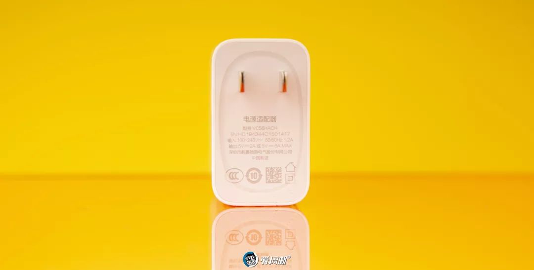 realme X50充電アダプター｜realme X50レビュー