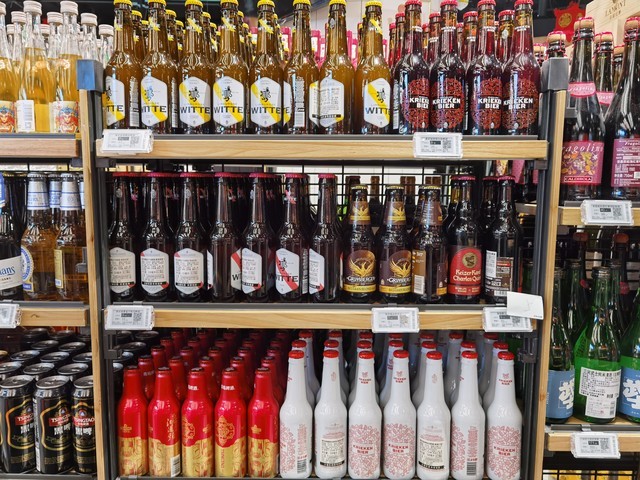 Huawei P40 Proのディフォルトモード撮影写真のサンプル