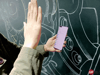 リモートスクリーンショット