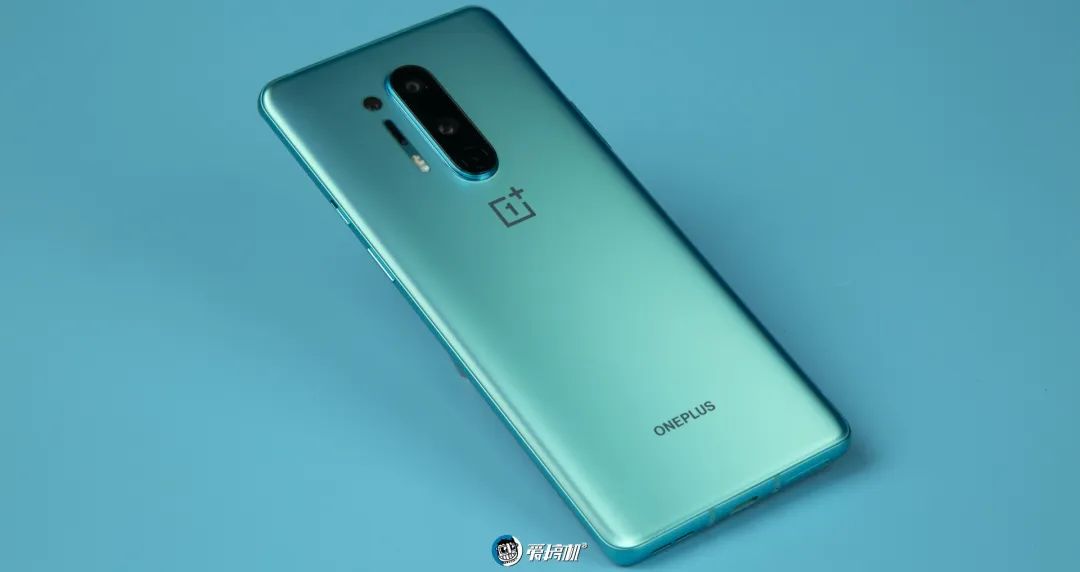OnePlus 8 Proのバックカメラ｜OnePlus 8 Proレビュー