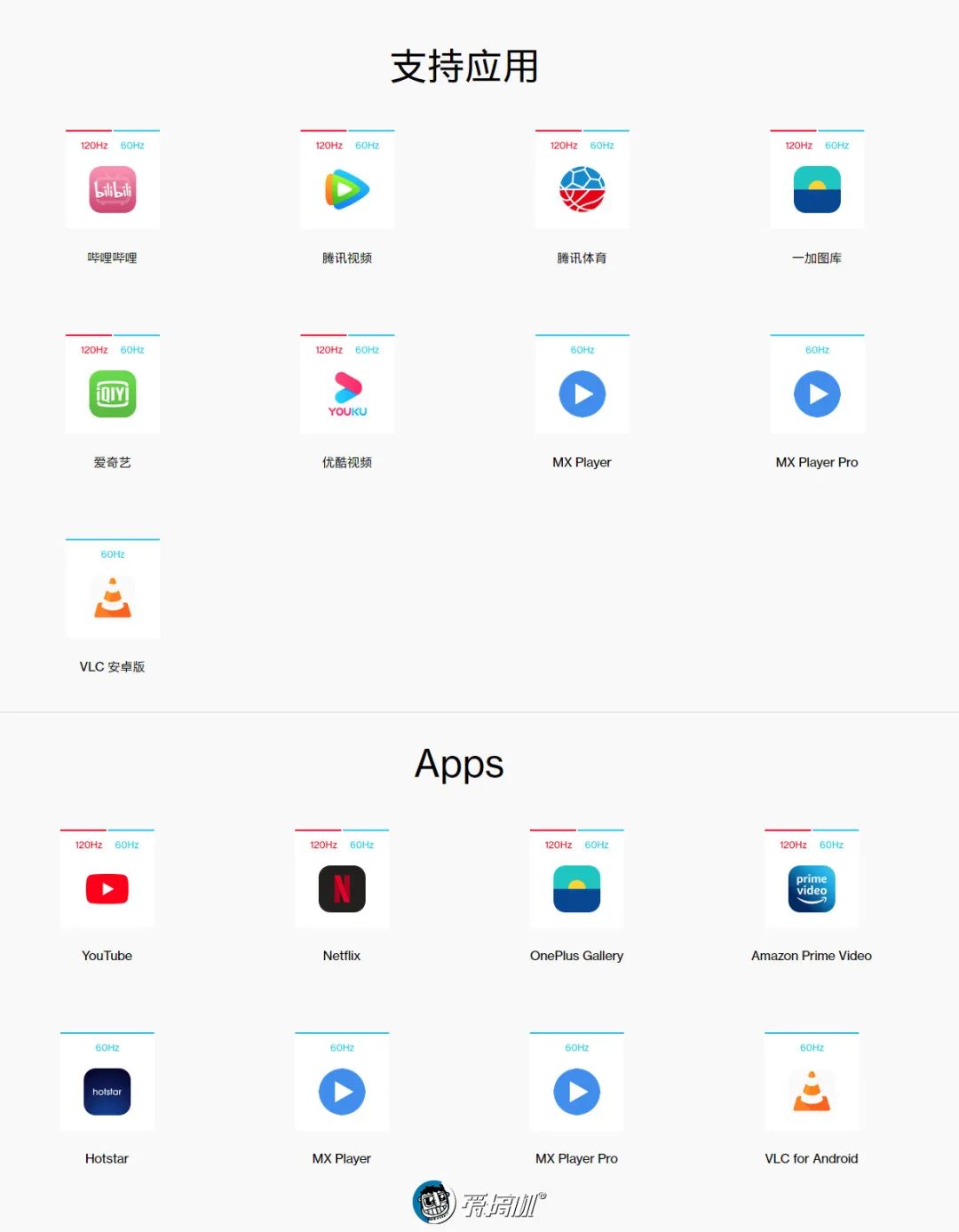 MEMCモード対応アプリ｜OnePlus 8 Proレビュー