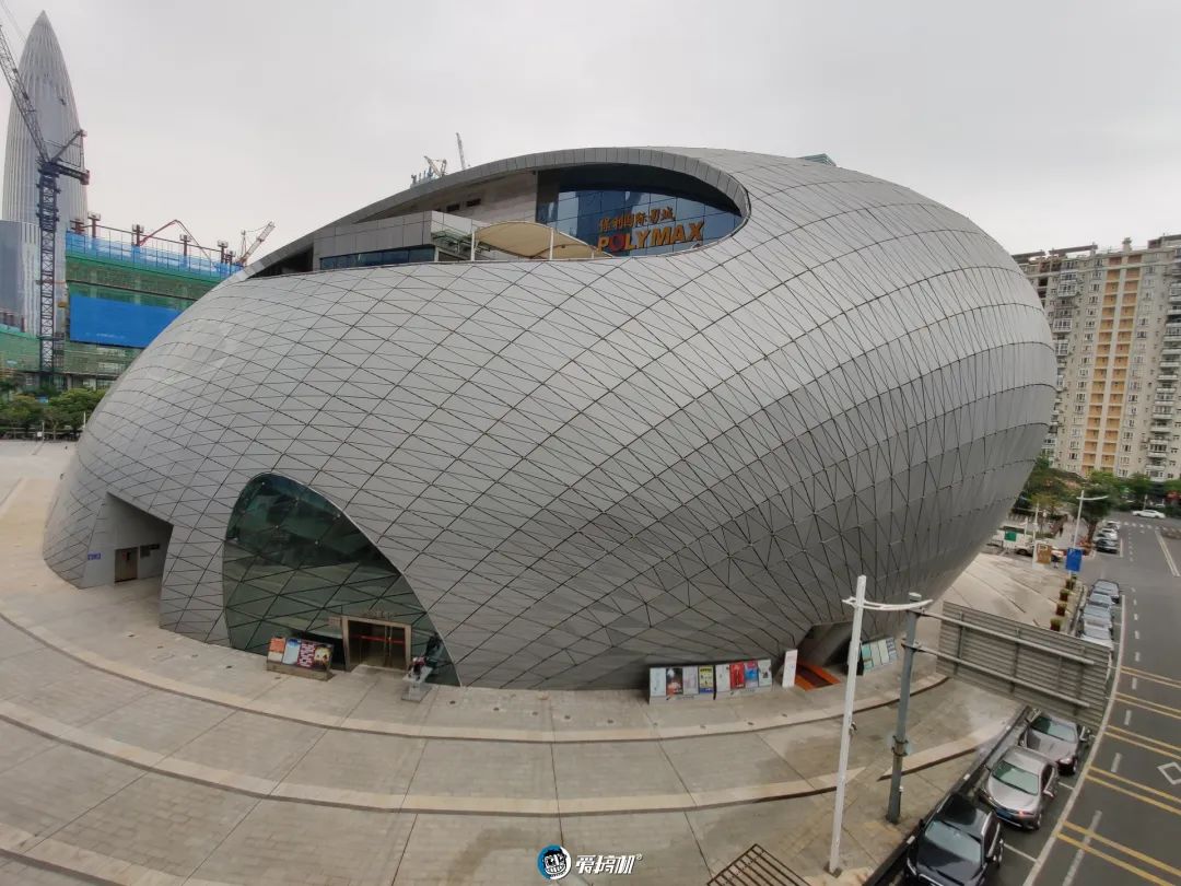 One plus8 Proの撮影写真サンプル｜OnePlus 8 Proレビュー